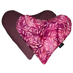 Large Heart Pillow