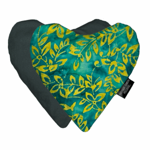 Small Heart Pillow (Wholesale)