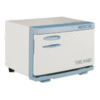 Elite Hot Towel Cabinet - SINGLE