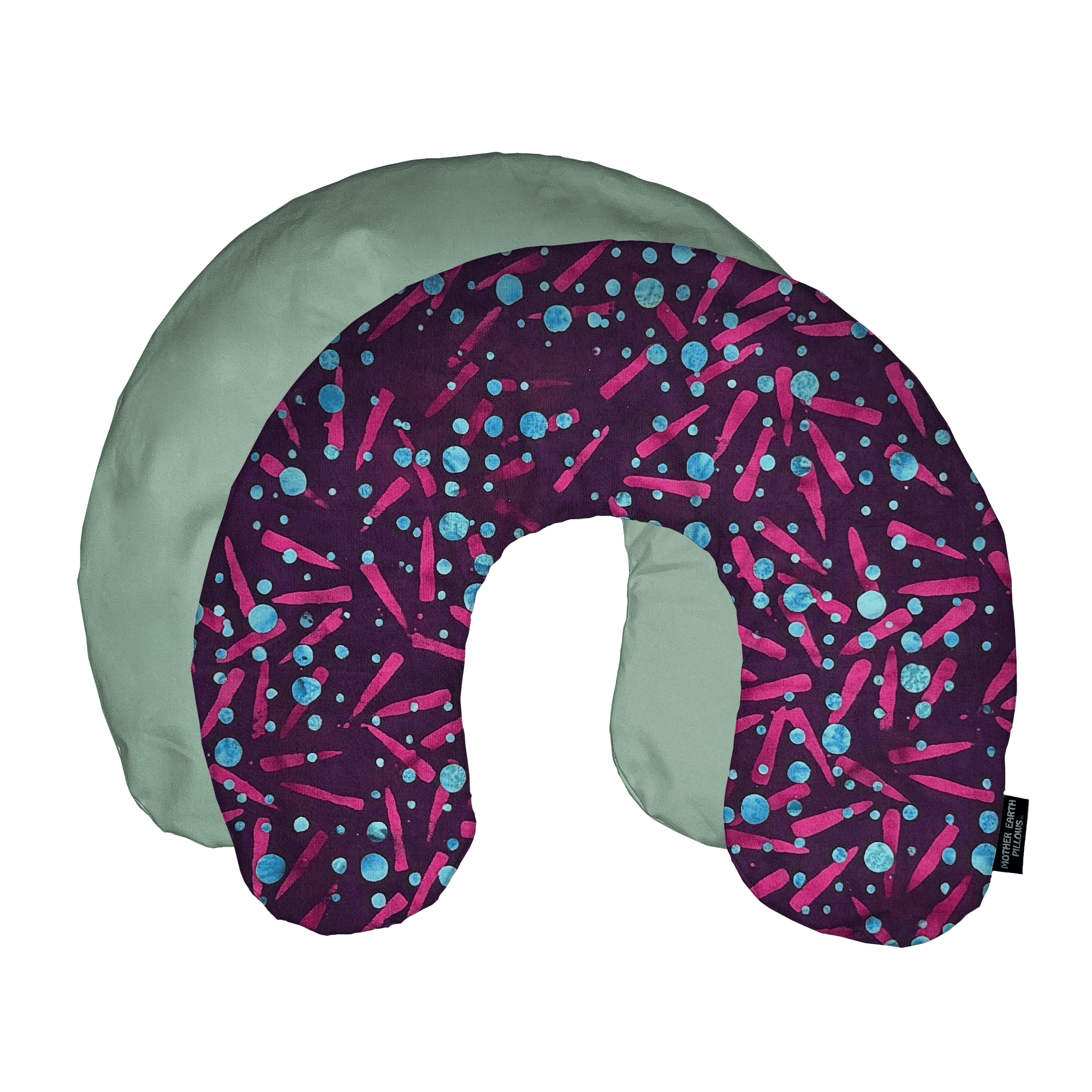 Large Shoulder Triggerpoint Pillow - Image 1