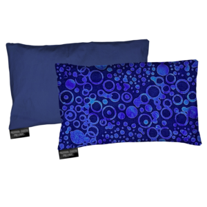 Small Flax Pillow
