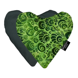 Small Heart Pillow