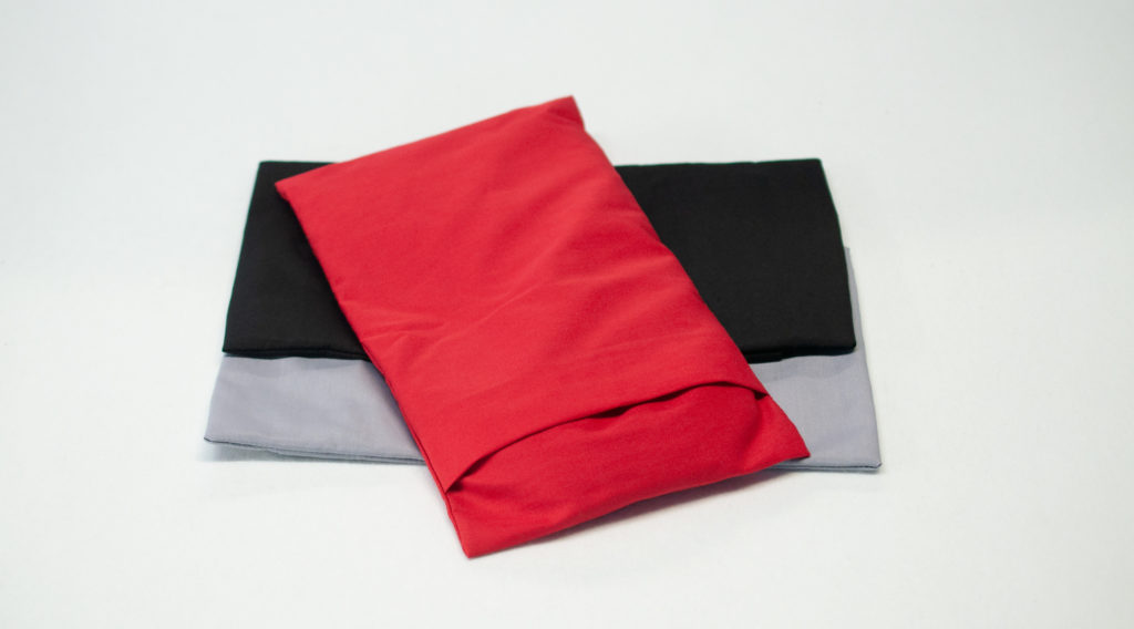 Sinus Custom Cover
