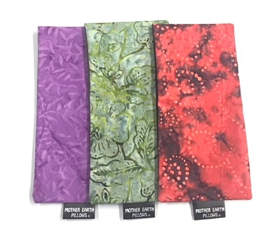 eye pillow cover pattern