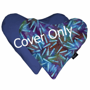 Large Heart Replacement Cover
