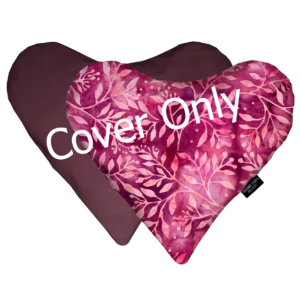 Large Heart Replacement Cover