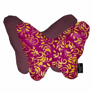 Billie the Butterfly