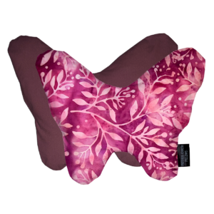 Billie the Butterfly