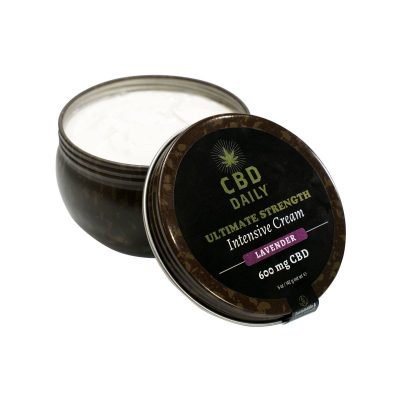 CBD-Daily-Ultimate-Cream-Lavender-5oz-Open-400x400
