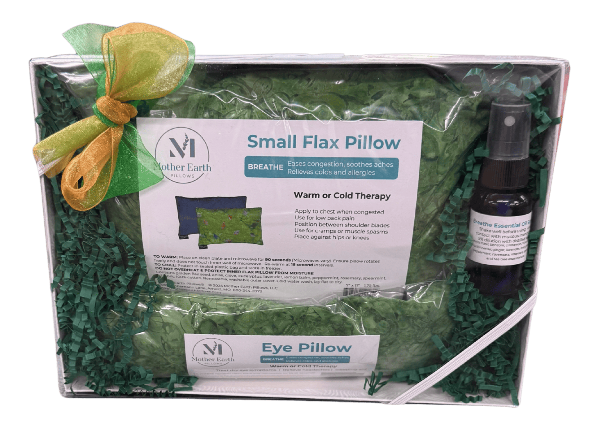 Face & Body Gift Set - Image 2