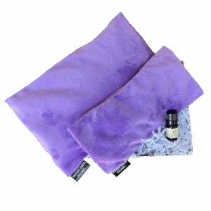 Plush Face & Body Gift Set