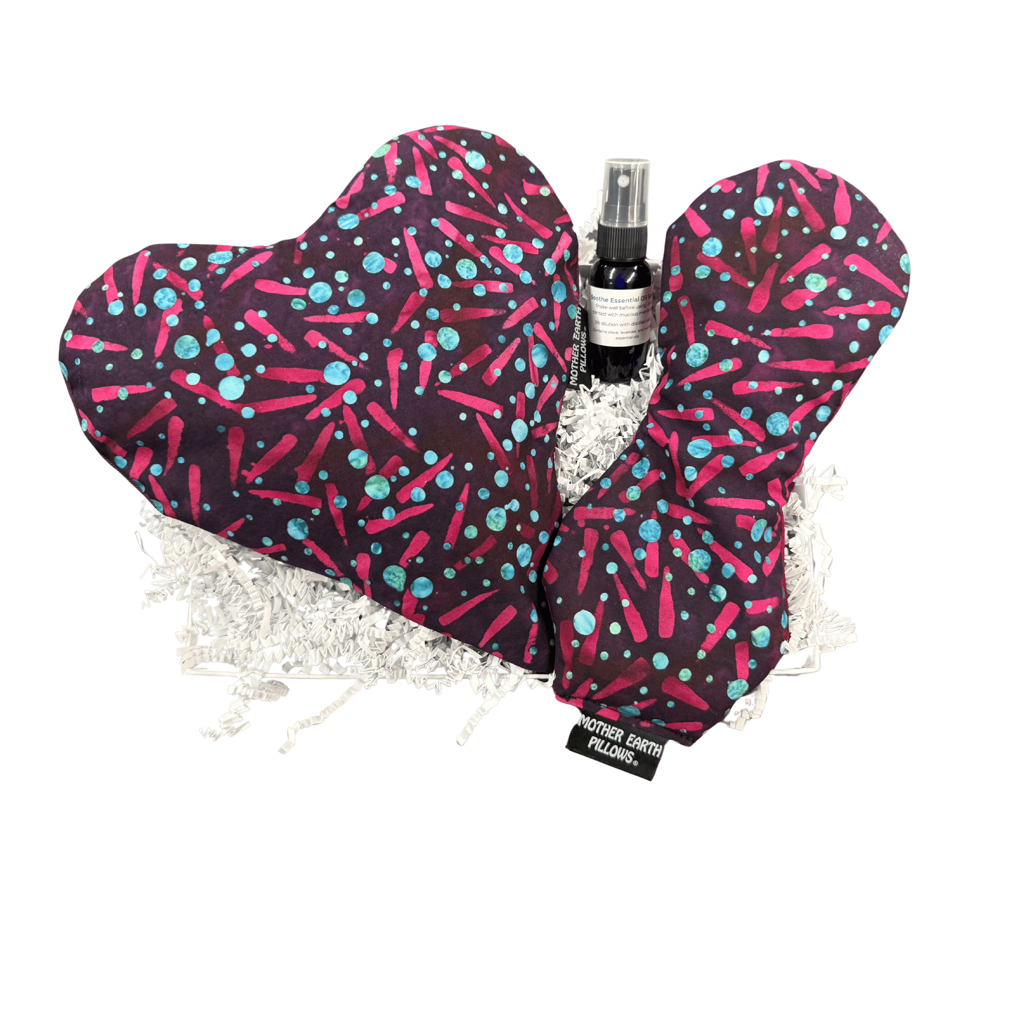 Heart of the Holidays Gift Set - Image 1