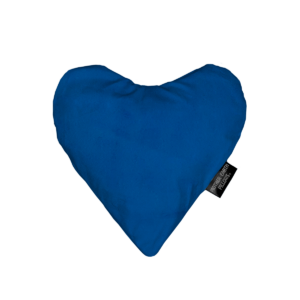 Plush Small Heart Pillow