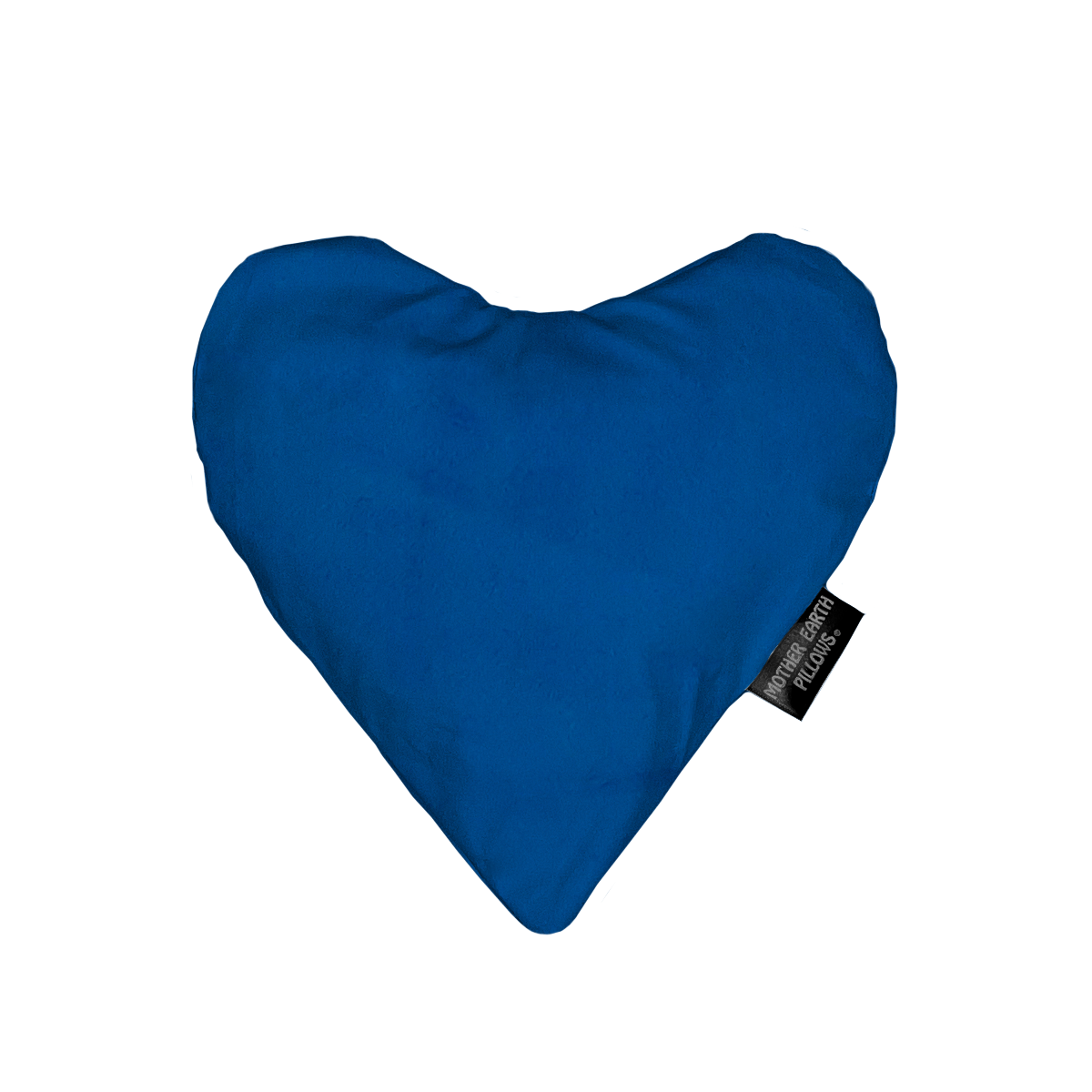 Plush Small Heart Pillow - Image 1