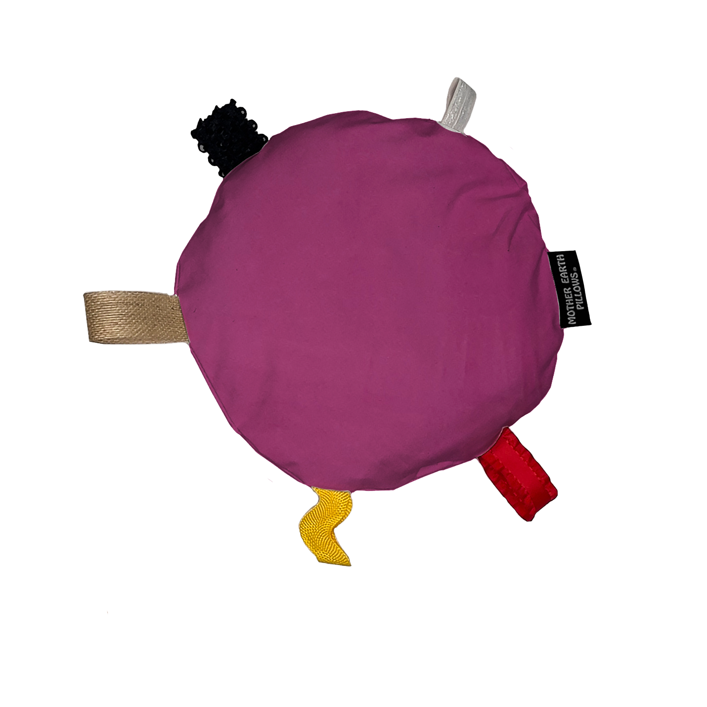 Sensory Fidget Pillow - Image 1
