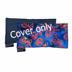 Eye Pillow Replacement Cover
