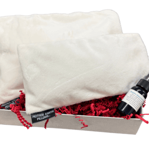 Plush Face & Body Gift Set
