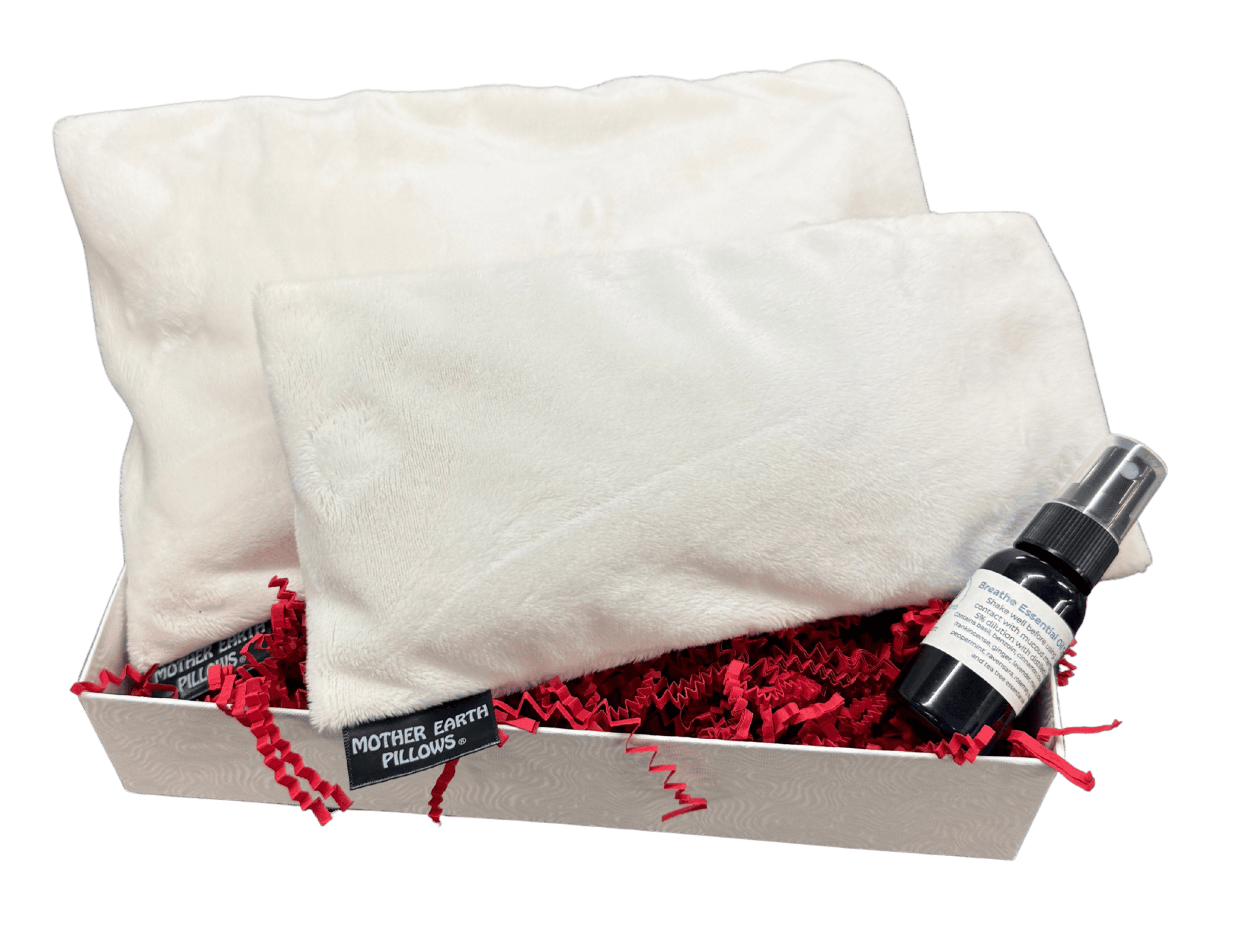 Plush Face & Body Gift Set - Image 1