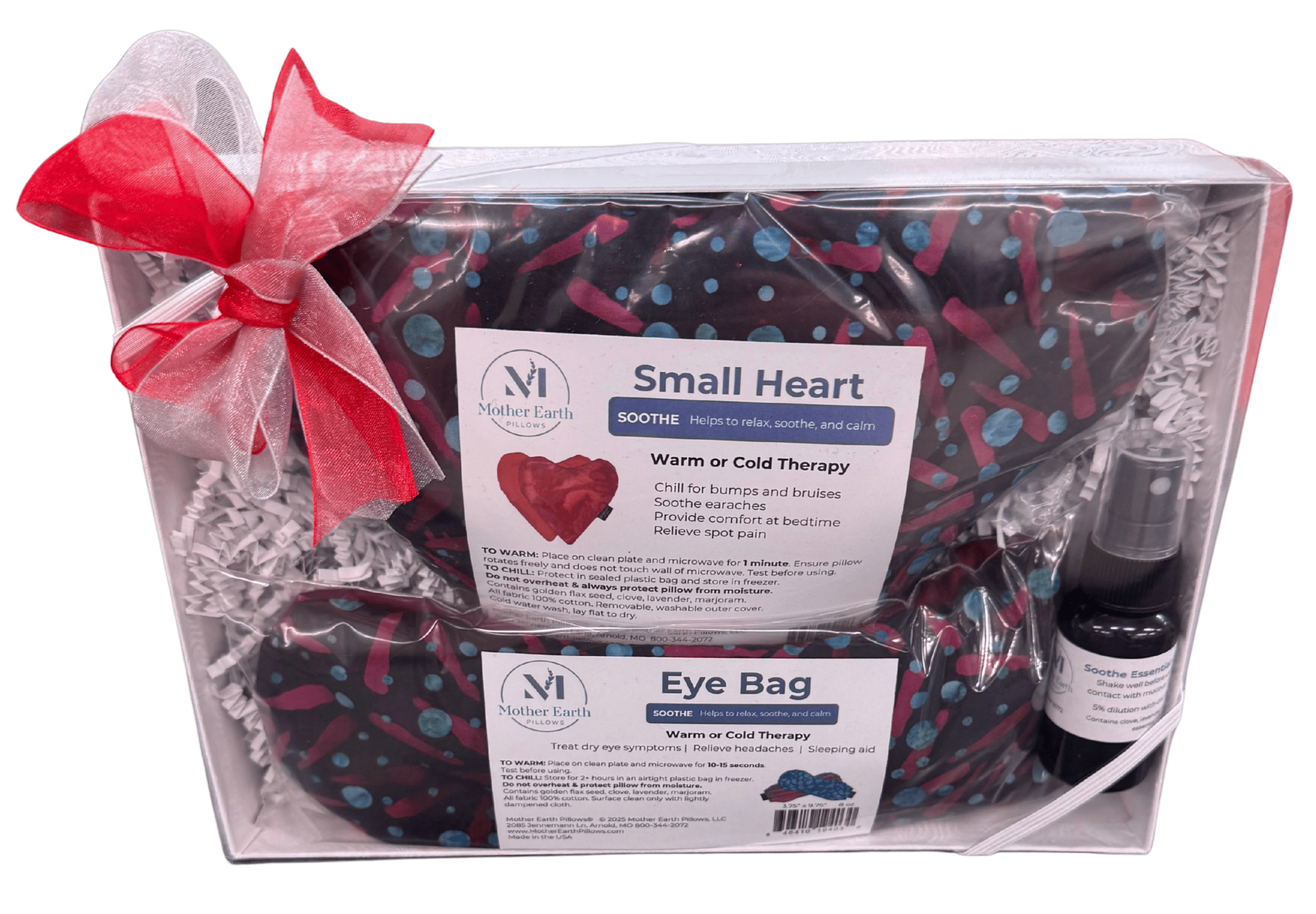 Heart of the Holidays Gift Set - Image 2