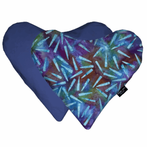 Large Heart Pillow