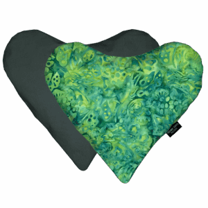 Large Heart Pillow