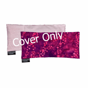 Migraine Pillow Replacement Cover