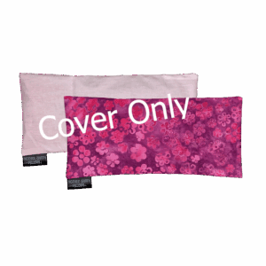 Migraine Pillow Replacement Cover