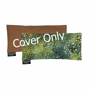 Migraine Pillow Replacement Cover