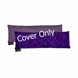 Small Bolster Replacement Cover