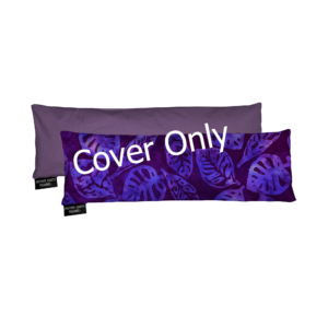 Small Bolster Replacement Cover