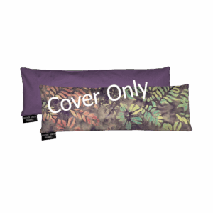 Small Bolster Replacement Cover