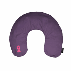 Large Shoulder Triggerpoint Pillow - Awareness Ribbon