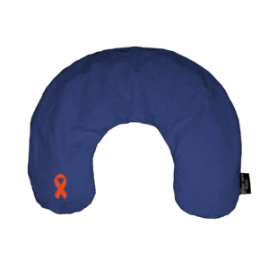 Small Shoulder Triggerpoint Pillow - Awareness Ribbon