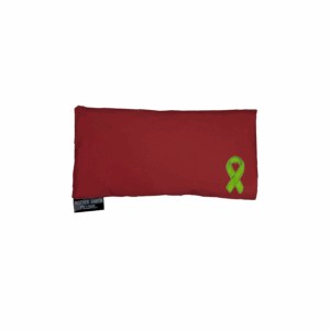 Eye Pillow - Awareness Ribbon