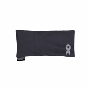 Migraine Pillow - Awareness Ribbon