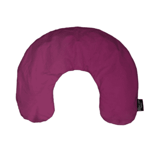 Velvet Small Shoulder Triggerpoint Pillow