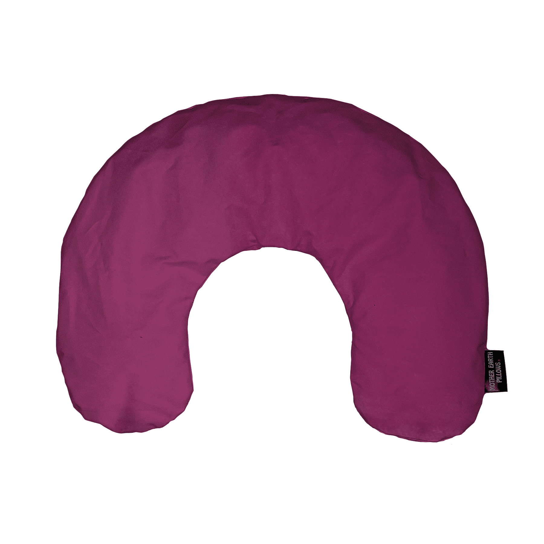 Velvet Small Shoulder Triggerpoint Pillow - Image 1