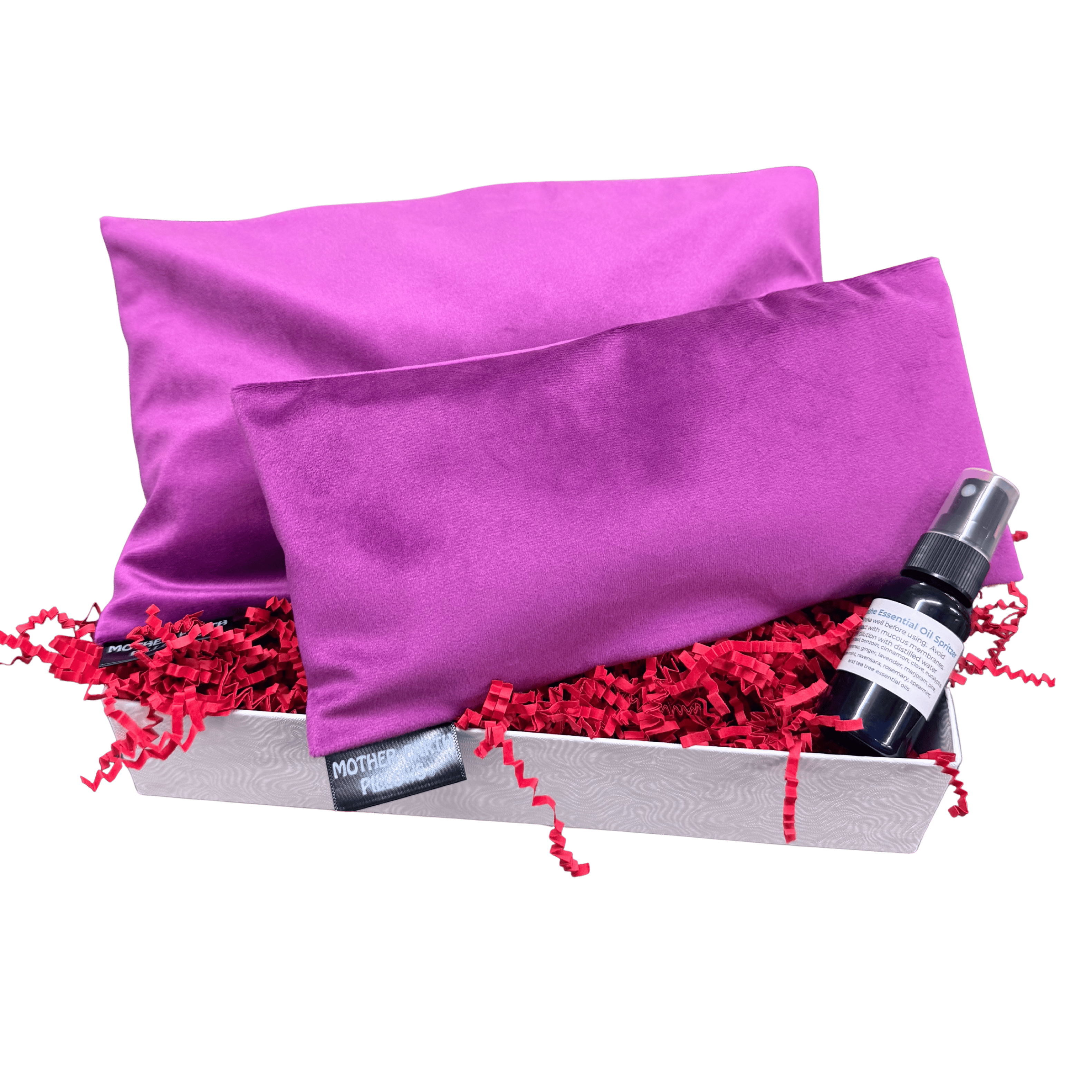 Velvet Face & Body Gift Set - Image 1