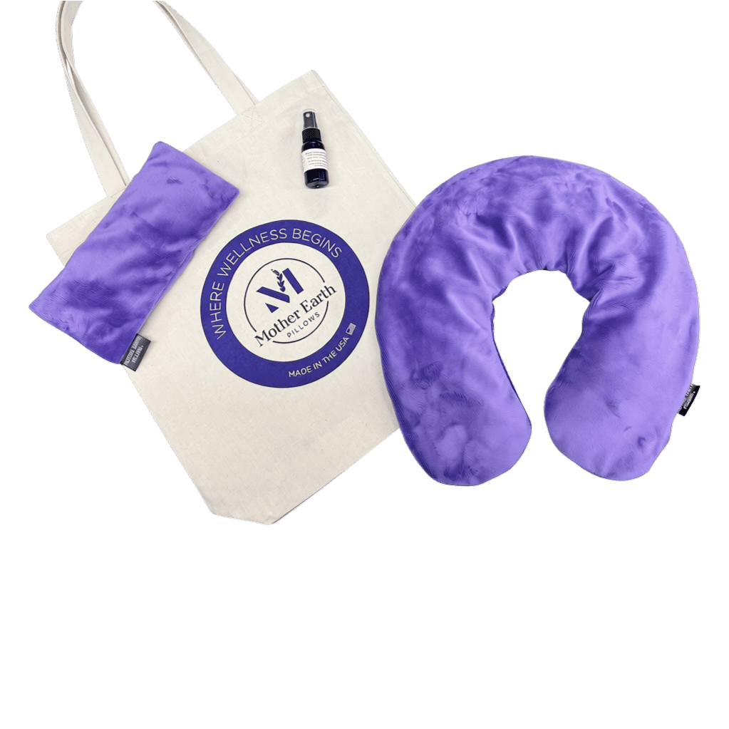 Plush Iconic Triggerpoint Gift Set - Image 1