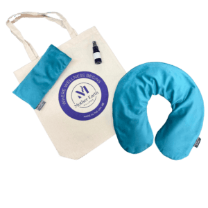 Velvet Iconic Triggerpoint Gift Set