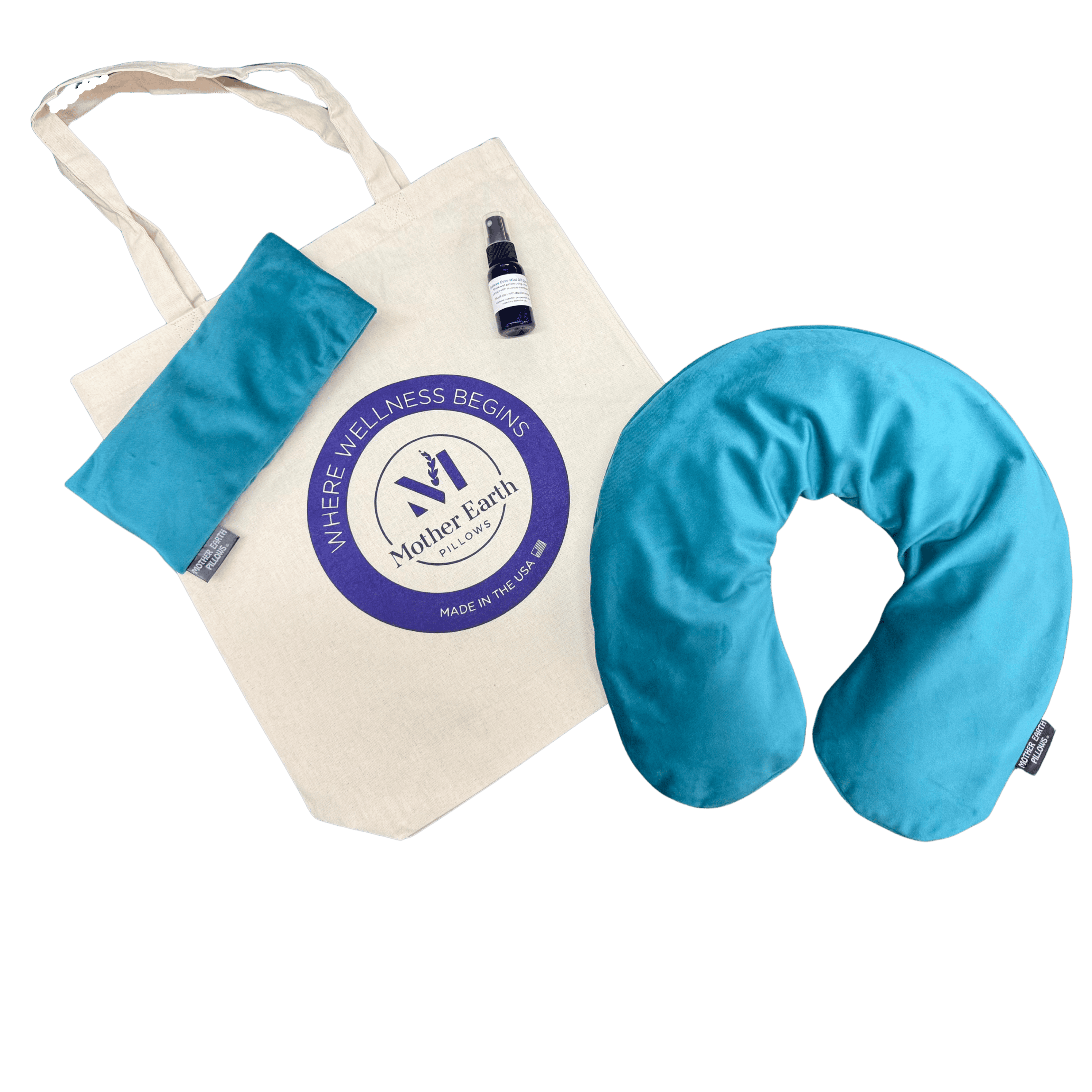 Velvet Iconic Triggerpoint Gift Set - Image 1