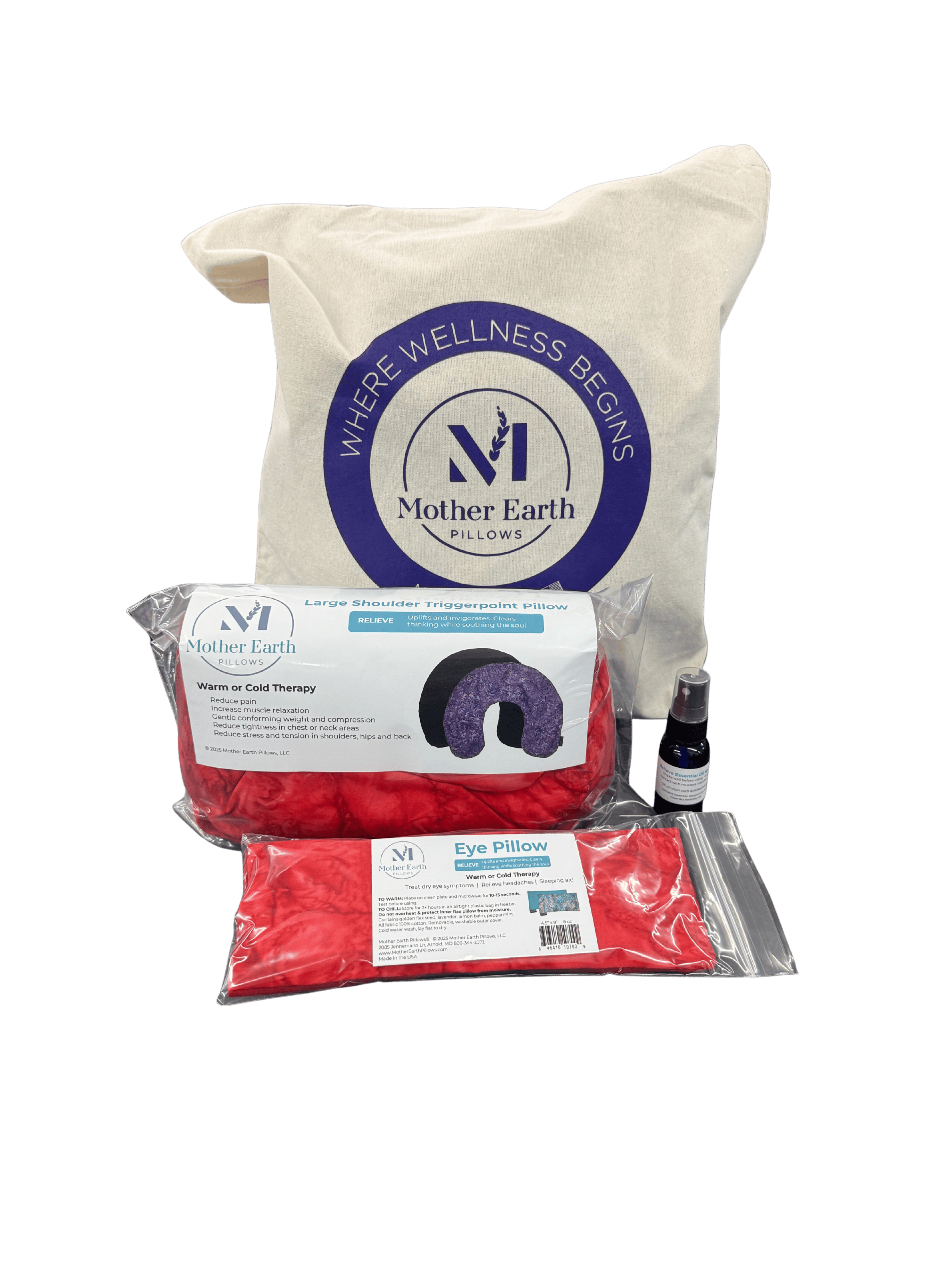 Iconic Triggerpoint Gift Set - Image 3