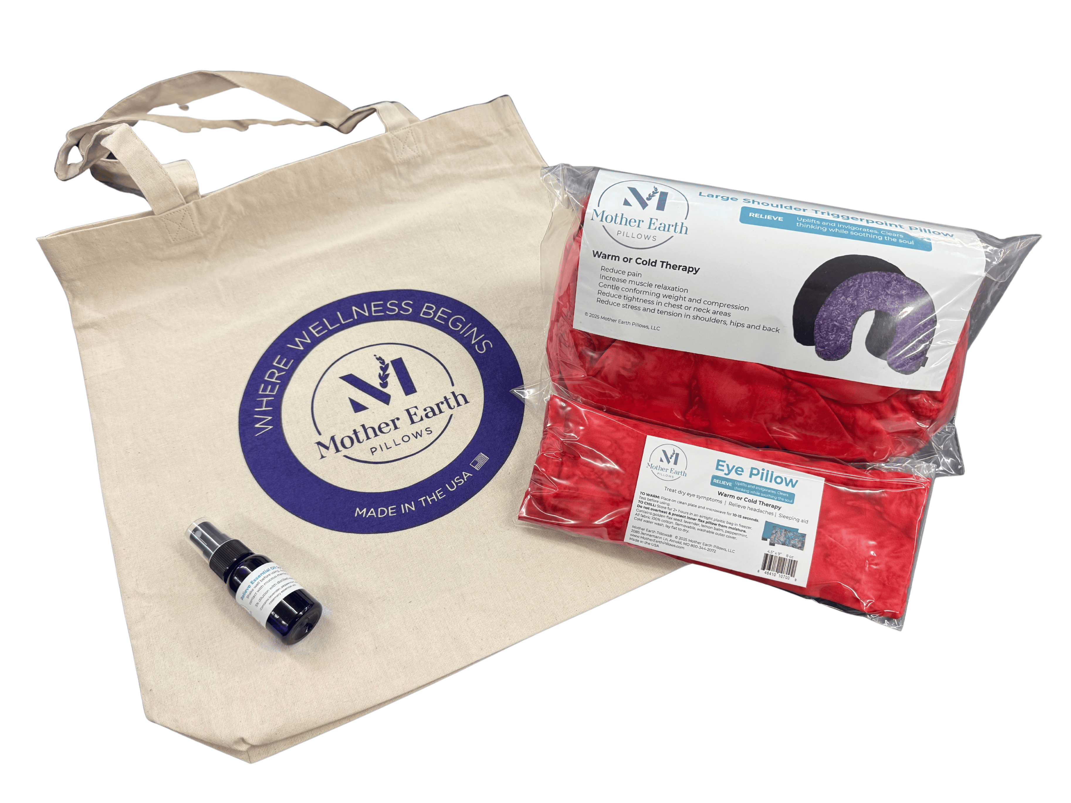 Iconic Triggerpoint Gift Set - Image 2